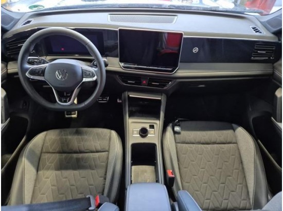 2025 Volkswagen Tiguan 1.5 eTSI 110 kW Goal