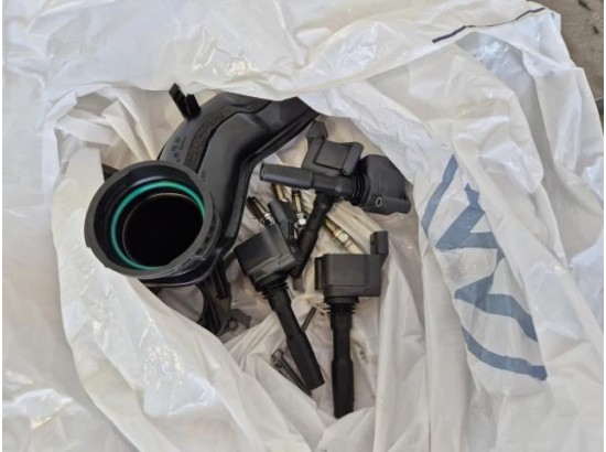 2025 Volkswagen Tiguan 1.5 eTSI 110 kW Goal