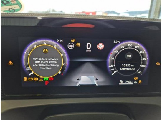 2025 Volkswagen Tiguan 1.5 eTSI 110 kW Goal