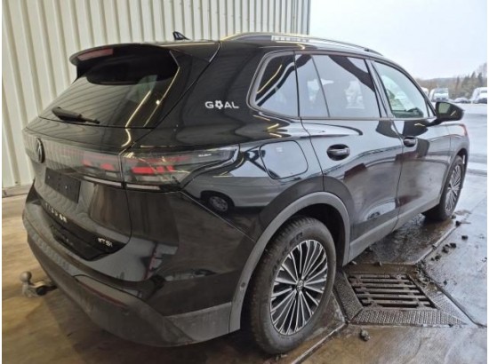 2025 Volkswagen Tiguan 1.5 eTSI 110 kW Goal