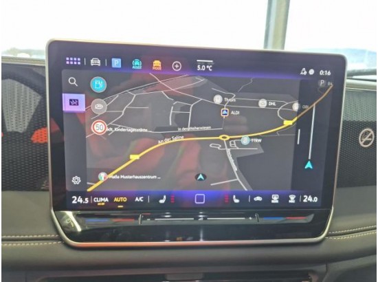 2025 Volkswagen Tiguan 1.5 eTSI 110 kW Goal