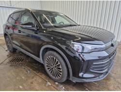 2025 Volkswagen Tiguan 1.5 eTSI 110 kW Goal 2025 Volkswagen Tiguan 1.5 eTSI 110 kW Goal