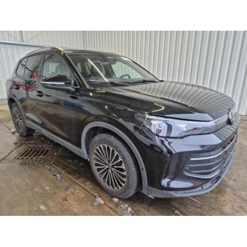 2025 Volkswagen Tiguan 1.5 eTSI 110 kW Goal