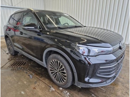 2025 Volkswagen Tiguan 1.5 eTSI 110 kW Goal