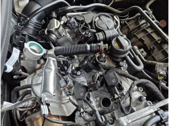 2025 Volkswagen Tiguan 1.5 eTSI 110 kW Goal