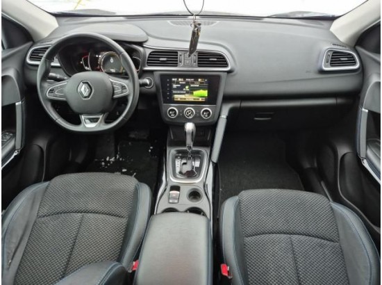 2019 Renault Kadjar Limited