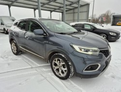 2019 Renault Kadjar Limited