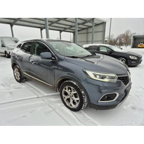 2019 Renault Kadjar Limited