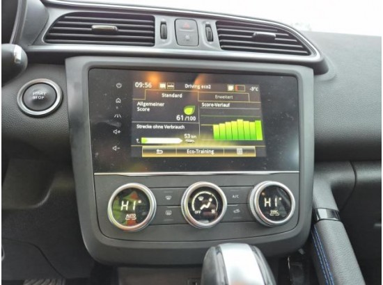 2019 Renault Kadjar Limited