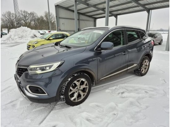 2019 Renault Kadjar Limited