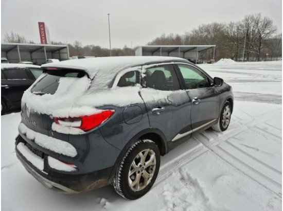 2019 Renault Kadjar Limited