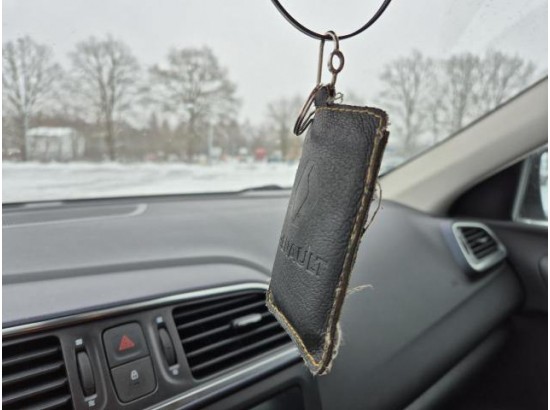 2019 Renault Kadjar Limited