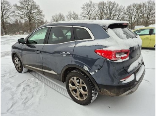 2019 Renault Kadjar Limited