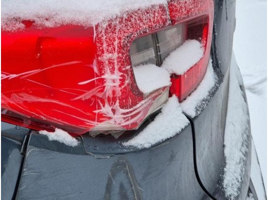 2019 Renault Kadjar Limited