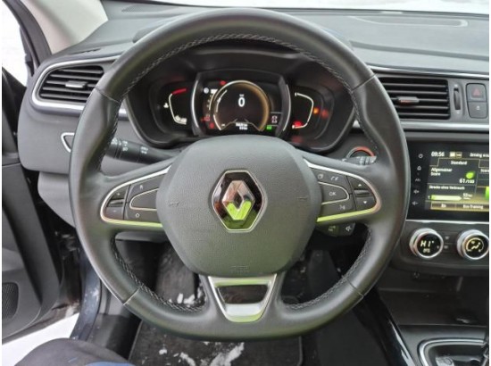 2019 Renault Kadjar Limited