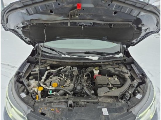 2019 Renault Kadjar Limited