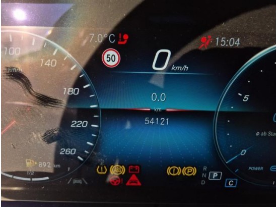 2023 Mercedes-Benz E -Klasse T-Modell E 220 d 4Matic