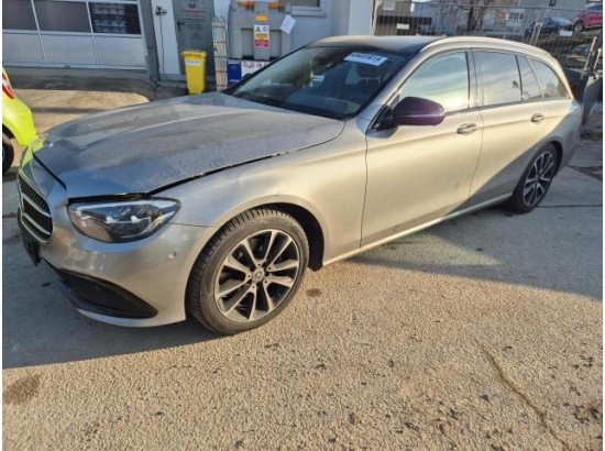 2023 Mercedes-Benz E -Klasse T-Modell E 220 d 4Matic