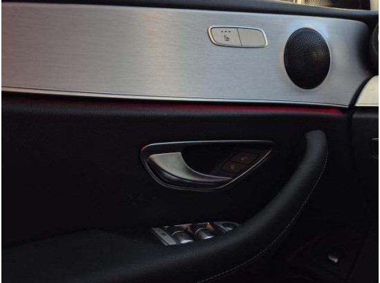 2023 Mercedes-Benz E -Klasse T-Modell E 220 d 4Matic