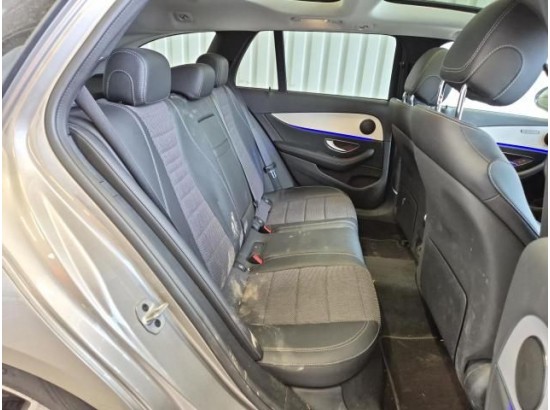 2023 Mercedes-Benz E -Klasse T-Modell E 220 d 4Matic