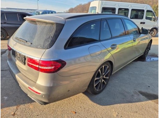 2023 Mercedes-Benz E -Klasse T-Modell E 220 d 4Matic