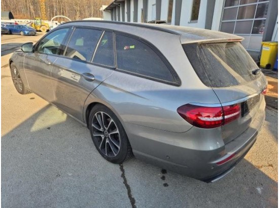 2023 Mercedes-Benz E -Klasse T-Modell E 220 d 4Matic