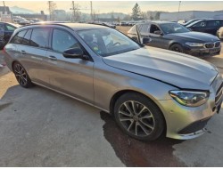 2023 Mercedes-Benz E -Klasse T-Modell E 220 d 4Matic 2023 Mercedes-Benz E -Klasse T-Modell E 220 d 4Matic