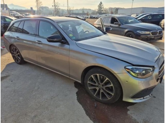 2023 Mercedes-Benz E -Klasse T-Modell E 220 d 4Matic