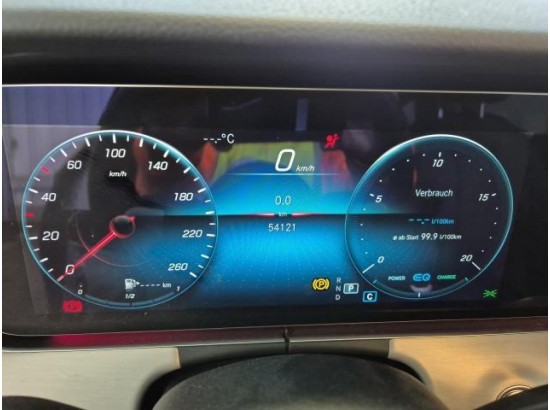 2023 Mercedes-Benz E -Klasse T-Modell E 220 d 4Matic