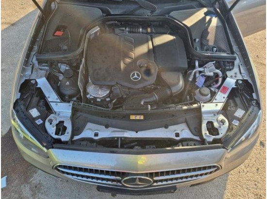 2023 Mercedes-Benz E -Klasse T-Modell E 220 d 4Matic
