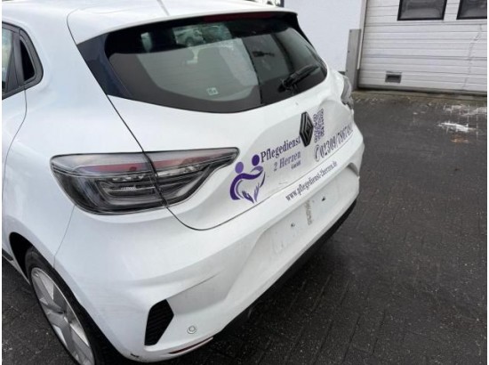 2025 Renault Clio V Evolution