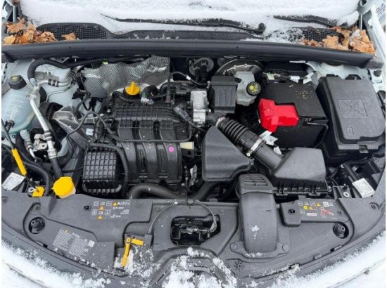 2025 Renault Clio V Evolution