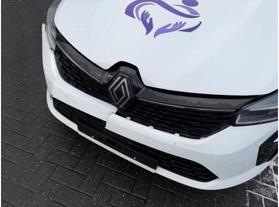 2025 Renault Clio V Evolution