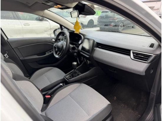 2025 Renault Clio V Evolution