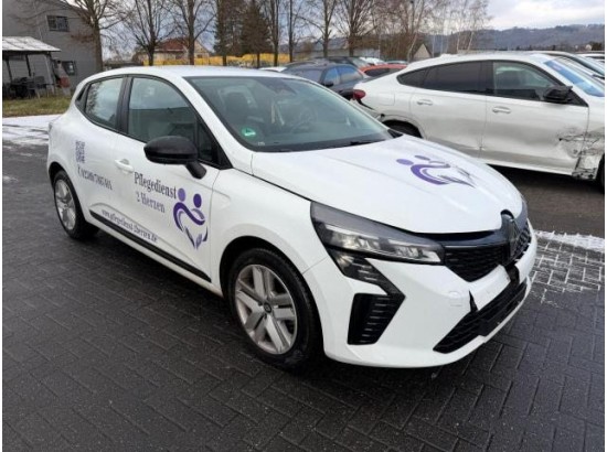 2025 Renault Clio V Evolution