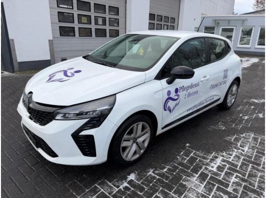 2025 Renault Clio V Evolution