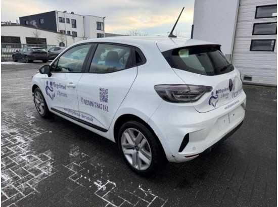 2025 Renault Clio V Evolution