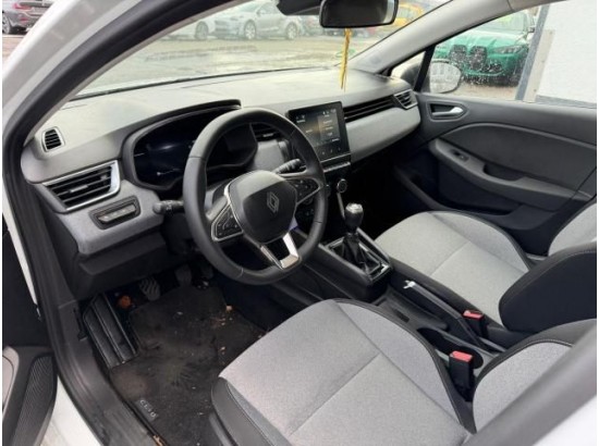 2025 Renault Clio V Evolution