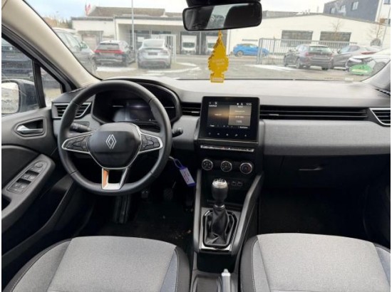 2025 Renault Clio V Evolution