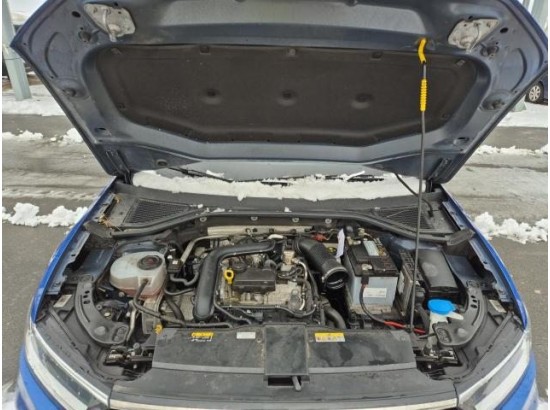 2023 Volkswagen T-Roc Life