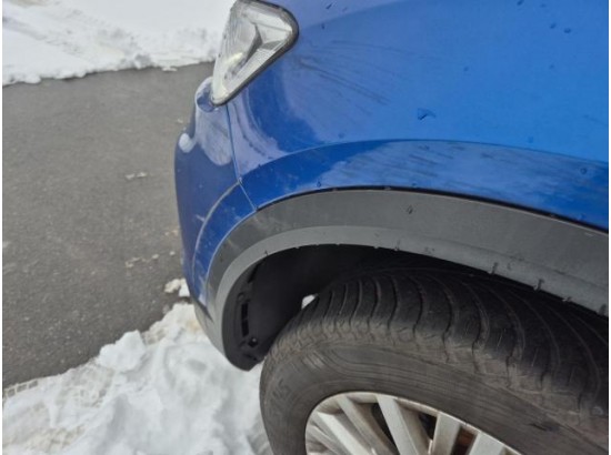 2023 Volkswagen T-Roc Life