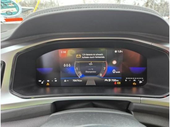 2023 Volkswagen T-Roc Life