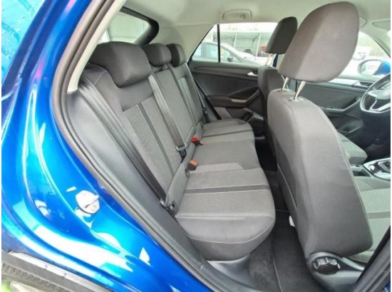 2023 Volkswagen T-Roc Life