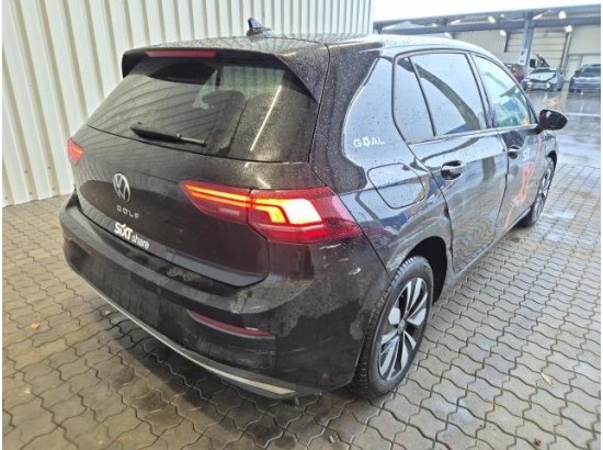 2025 Volkswagen Golf VIII Lim. 2.0 TDI 110 kW Goal