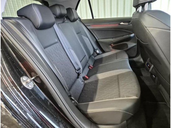 2025 Volkswagen Golf VIII Lim. 2.0 TDI 110 kW Goal