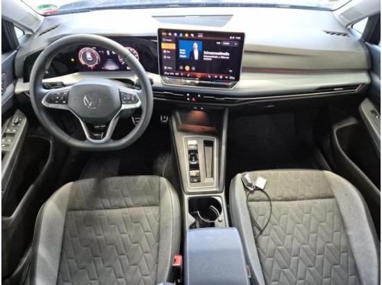 2025 Volkswagen Golf VIII Lim. 2.0 TDI 110 kW Goal