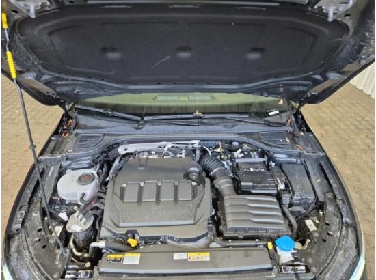 2025 Volkswagen Golf VIII Lim. 2.0 TDI 110 kW Goal