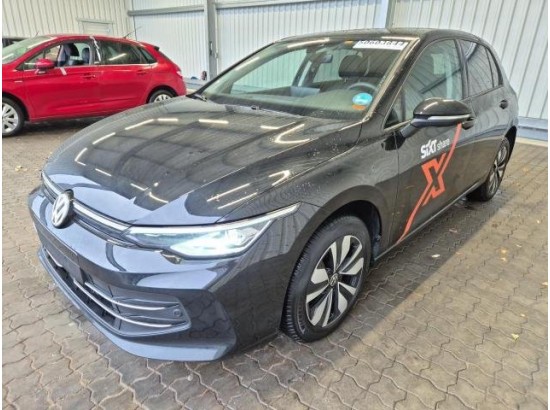 2025 Volkswagen Golf VIII Lim. 2.0 TDI 110 kW Goal