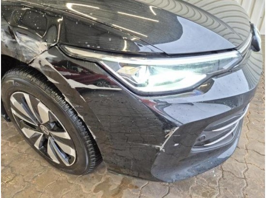 2025 Volkswagen Golf VIII Lim. 2.0 TDI 110 kW Goal