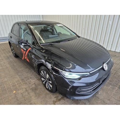 2025 Volkswagen Golf VIII Lim. 2.0 TDI 110 kW Goal